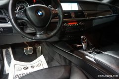 2014 BMW X6 XDRIVE35I 29000m