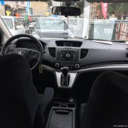 2014 Honda CRV 35600miles