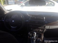 2015 BMW 528I XDRIV 28000m