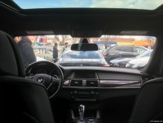 2013 BMW X6 XDRIVE 50i  һֳ