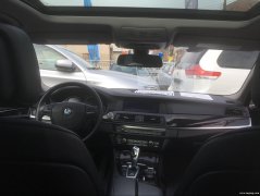 2013 BMW 528i  ö