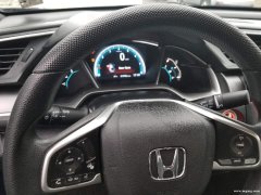2016 Honda CiVi EX ŵģ19