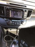 2018 Toyota RAV4 XLE AWD2