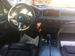 2015 BMW X5 XDRIVE50I M SPO