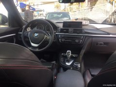 ---------2016 BMW GT 328i X