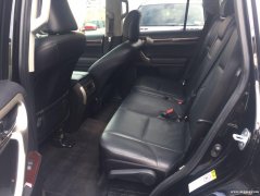 2016 Lexus GX460 30000mil