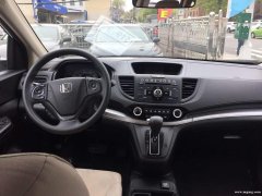 -2015 Honda CR-V 39000mil