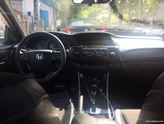 2016 Honda Accord Sport 2