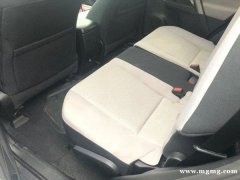 2016 Toyota RAV4 XLE AWD 