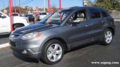 2008 Acura RDX SH ک๦ܳ ۼ799