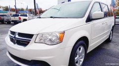 2013 Dodge Grand Caravan