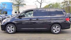 2008 Honda Odyssey EXL ۼ7850