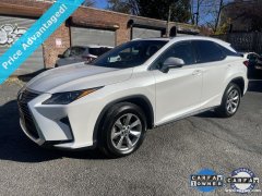 2019 LEXUS RX 350 PREMIUM