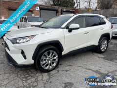 ideal autoʱ2019 TOYOTA RAV4