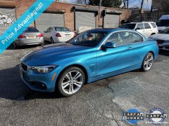 2019 BMW 430I XDRIVE