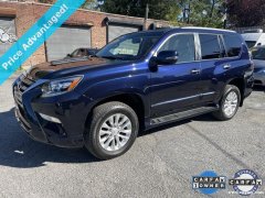 2018 LEXUS GX 460 PREMIUM