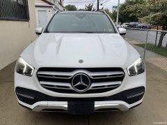 2020  GLE350 4MATIC 290