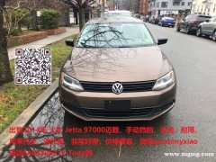 2014  Jetta 97000ֶ,