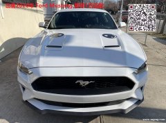 出售2020年 Ford Mustang (野马) 里程1万