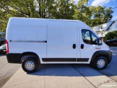 2019 RAM PROMASTER 1500 EXT CA