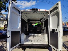 2019 RAM PROMASTER 1500 EXT CA