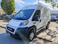 2019 RAM PROMASTER 1500 EXT CA