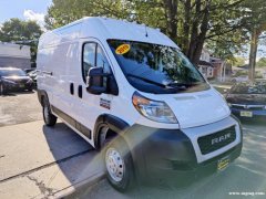 2019 RAM PROMASTER 1500 EXT CA