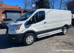 ʱ2022 FORD TRANSIT CARGO 3.