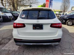 2019 MERCEDES-BENZ GLC-CLASS G