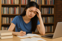 美国留学挂科的影响以及后续补救办法,F1身份失效