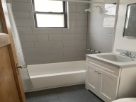 纽约皇后区 Sunnyside 优雅社区整套一室一厅，欢迎学生入住！