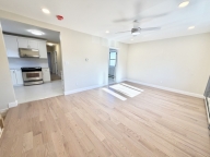 法拉盛近金城发全新装修独立屋出租2楼3房2浴租金$3400