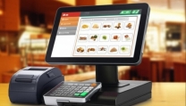 无线点餐系统POS网络不稳？华人餐厅如何保障前台不停机