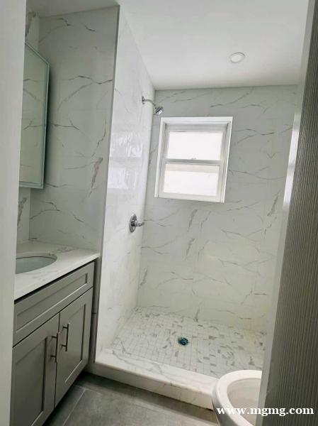 法拉盛全新装修独立屋两居室出租2500/月(房东直租免佣) 法拉盛全新装修独立屋两居室出租2500/月(房东直租免佣)