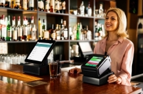 美国餐馆POS机：华人餐馆收银系统操作指南与选购攻略