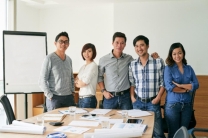 纽约专业翻译公司｜ATA美国翻译协会｜USCIS认可翻译｜法拉盛实体办公室